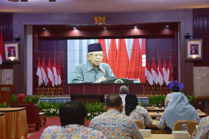 Merugikan Indonesia di Masa Mendatang, Stunting Harus Diperangi