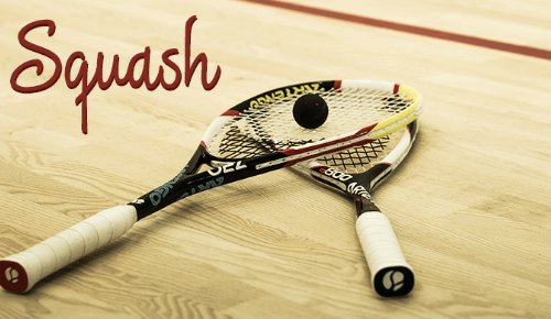 Jatim Miliki Energi Baru Populerkan Olahraga Squash