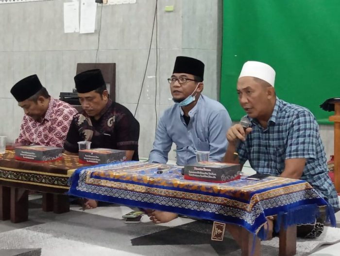 Forum Musyawarah Alim Ulama, Ikhtiar PWNU Jatim Lahirkan Pemimpin Terbaik