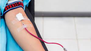Rutin Adakan Donor Darah, Karang Taruna di Ponorogo Semangat Bantu Sesama