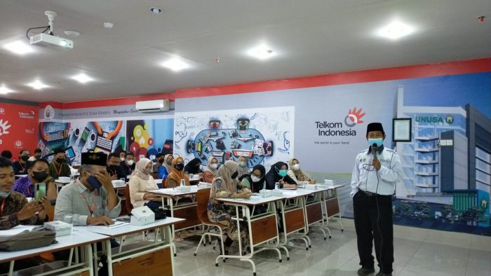 Jawa Timur Didorong Menjadi Halal Center Indonesia