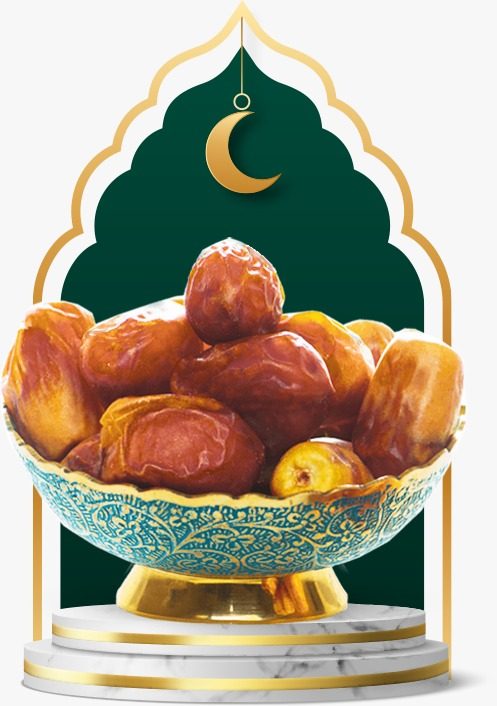Kurma Masih Dianggap Suguhan Khusus Ramadhan dan Lebaran