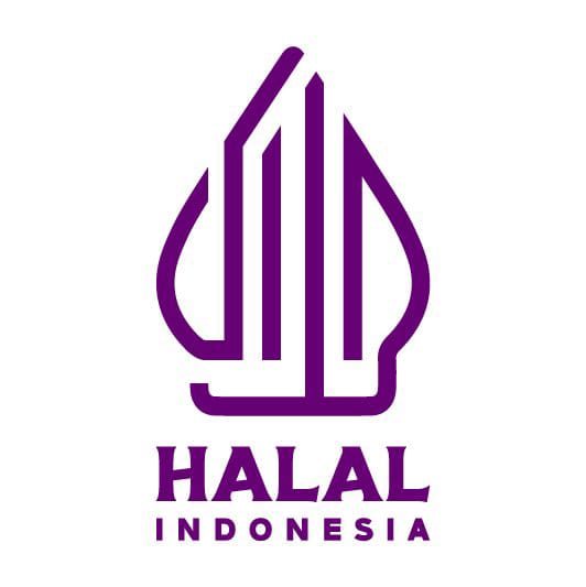 Logo Halal Versi Kemenag Berbentuk Gunungan, Inilah Filosofinya