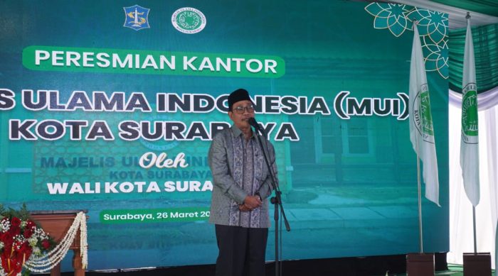 Ibu Kota Negara Pindah, Inilah Peran Strategis Kota Surabaya