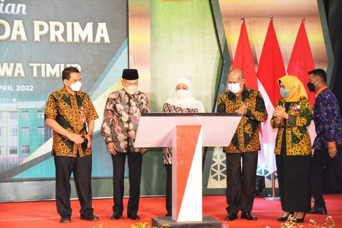 Tak Hanya Pengobatan Paru, RSUD Husada Prima Surabaya Miliki 4 Layanan Unggulan