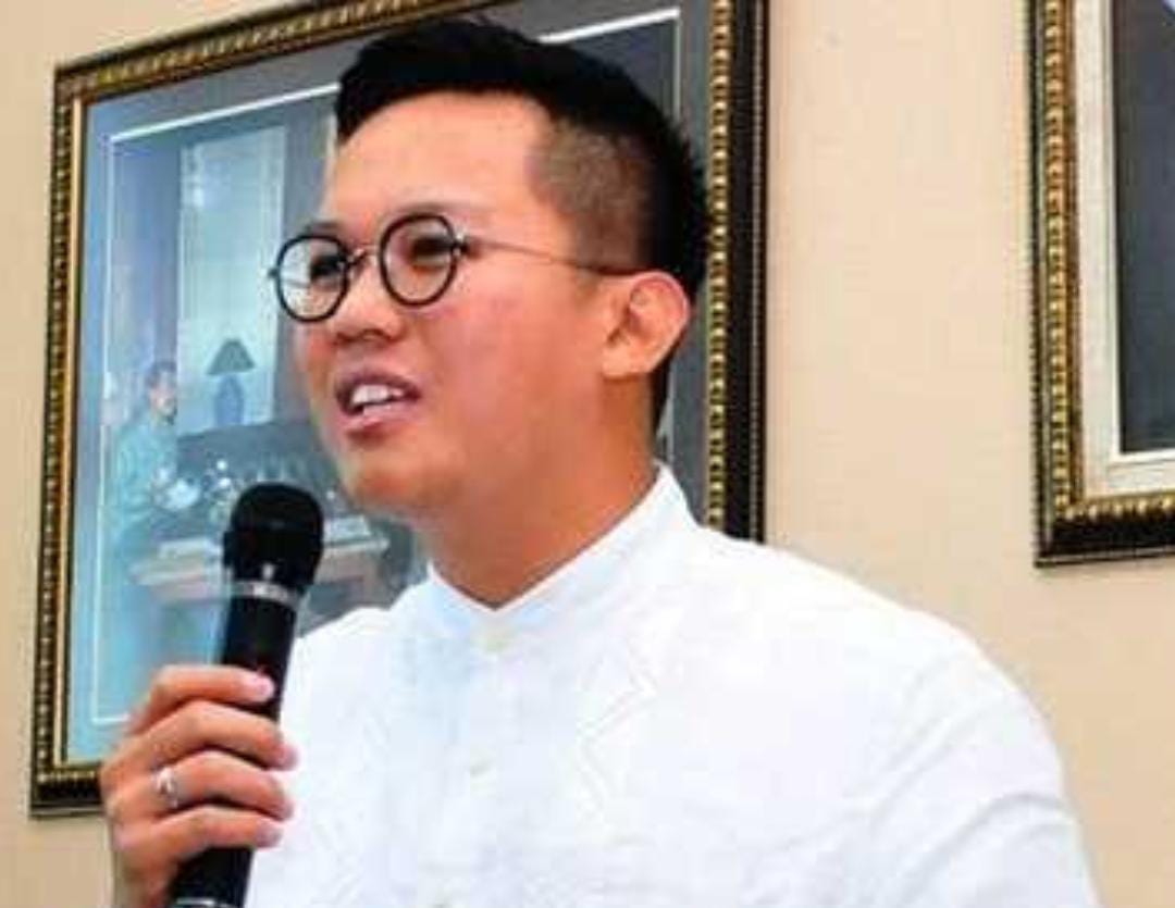Ketua Kadin Surabaya: Pemberian THR Bagian Dari Ketaatan Pengusaha Pada Aturan