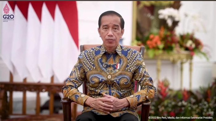 Jokowi Segera Bagikan BLT Minyak Goreng, Inilah Alasannya