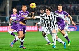 Menang 2-0 Atas Fiorentina, Juventus Tantang Inter di Final Coppa Italia