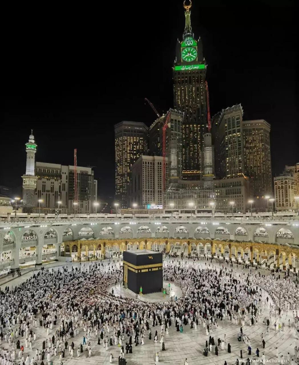 Pembagian Kuota Haji Daerah, Target Pekan Ini Selesai