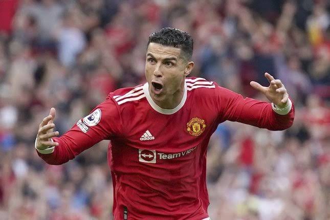 Putranya Meninggal Dunia, Ronaldo Diprediksi Absen Lawan Liverpool