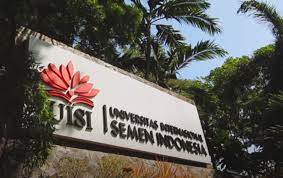 Universitas Internasional Semen Indonesia Kembangkan Laboratorium Virtual