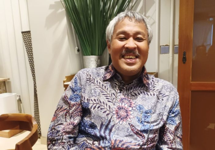 Waskita Beton Precast  Genjot Produksi, Rampungkan Tol Trans Jawa-Sumatera