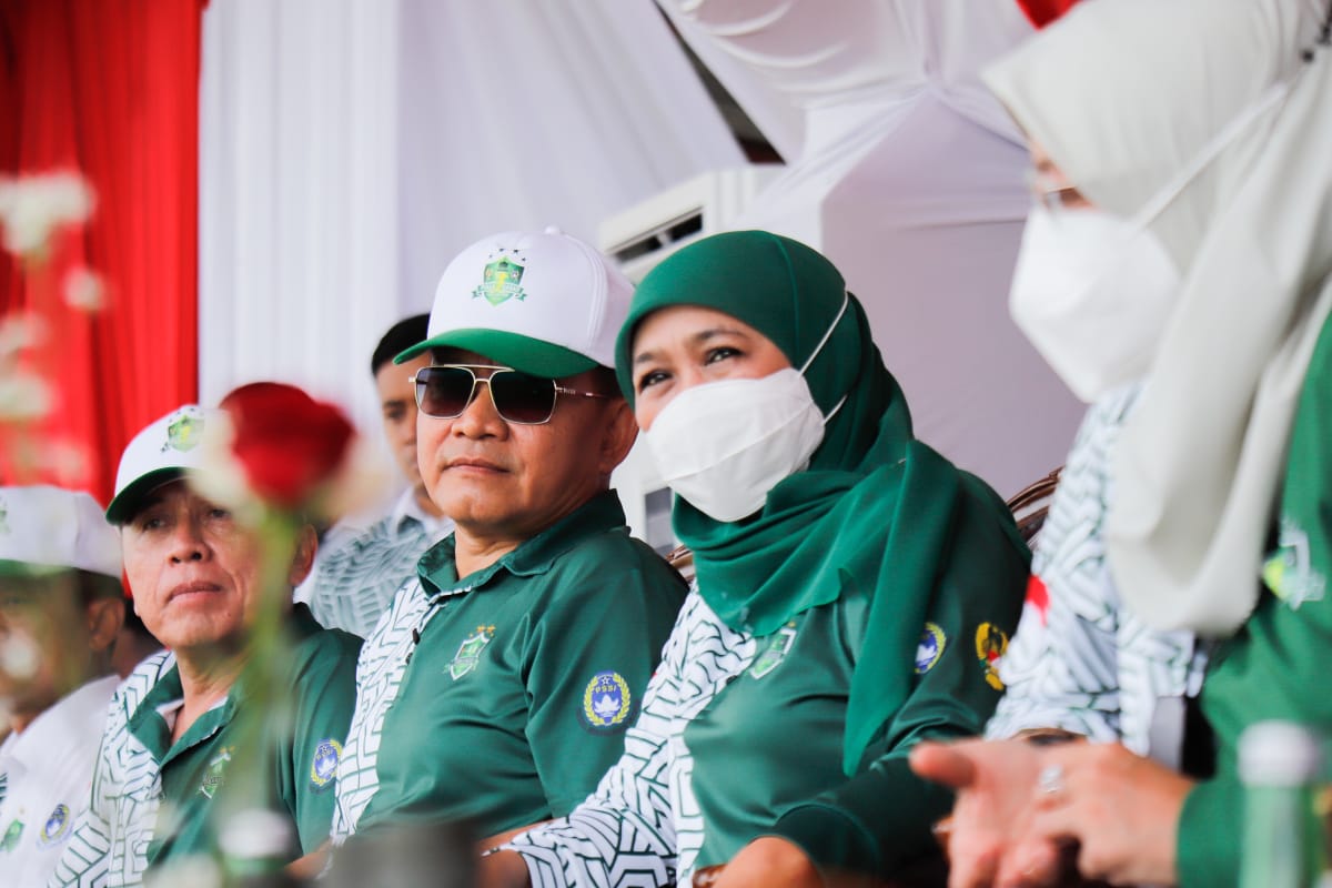 Sudah Saatnya Santri Hiasi Sepak Bola Indonesia