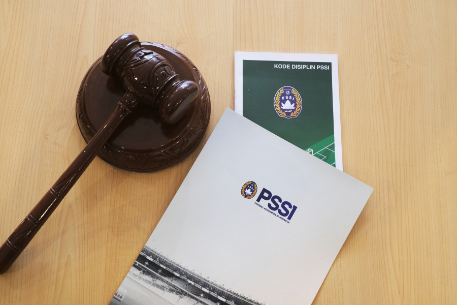 Komdis PSSI: Investigasi Insiden di GBLA Tuntas, Ini Hasilnya