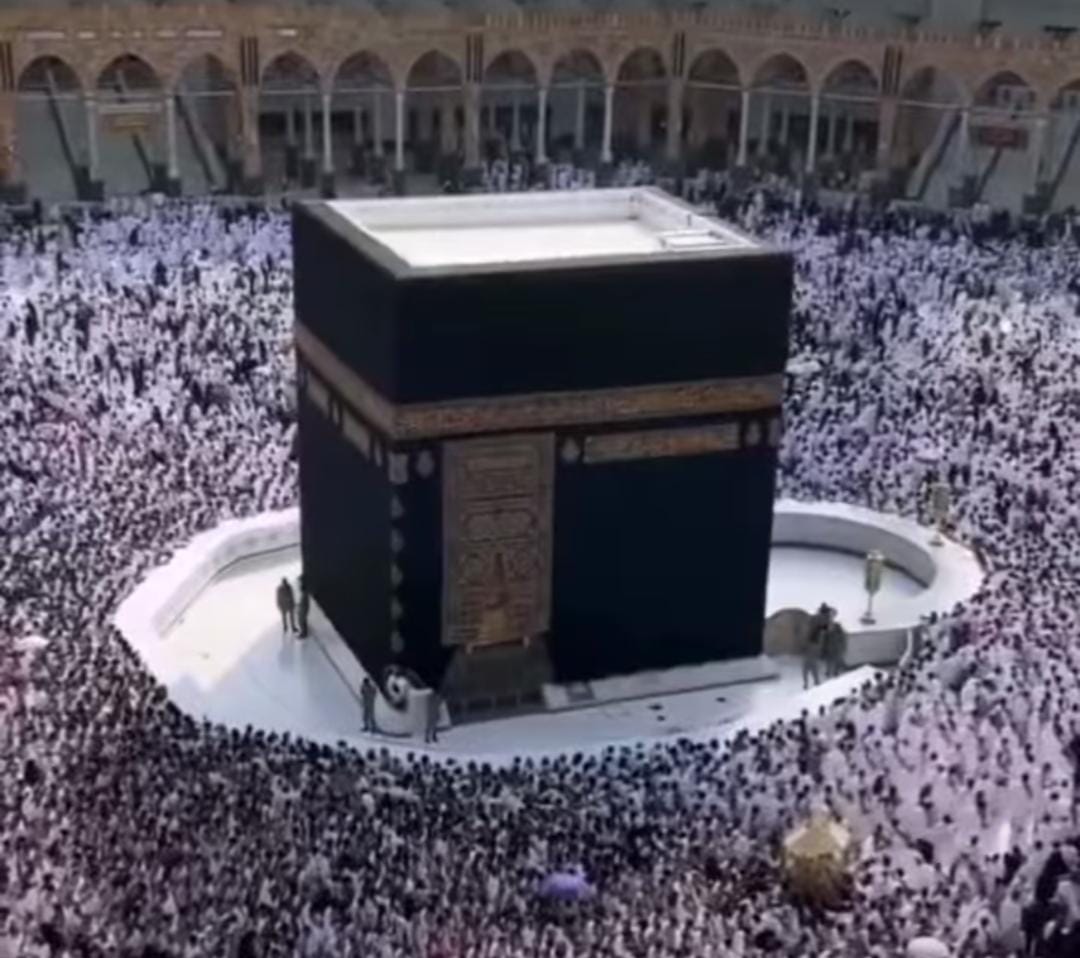 Jemaah Haji Tidak Dibebani Biaya Kenaikan BPIH, Begini Penjelasan Kemenag