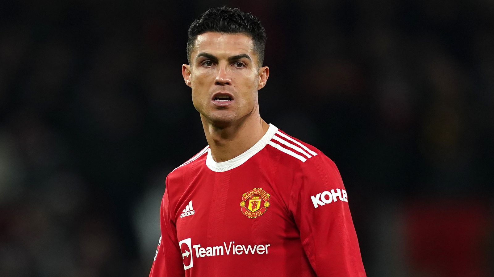 Manchester United Tak Akan Jual Ronaldo, Meski Santer Dikabarkan Pindah Ke Chelsea
