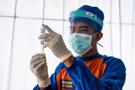 Menteri BUMN Ingin Indonesia Jadi Hub Produksi Vaksin Dunia