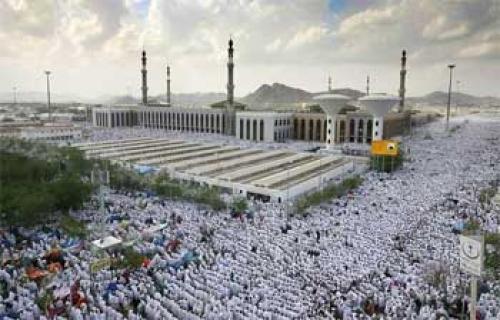 Sambut Puncak Haji, Begini Skema Pengaturannya