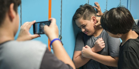 Bullying Marak di Sekolah, Harus Diungkap Penyebab dan Alternatif Solusinya