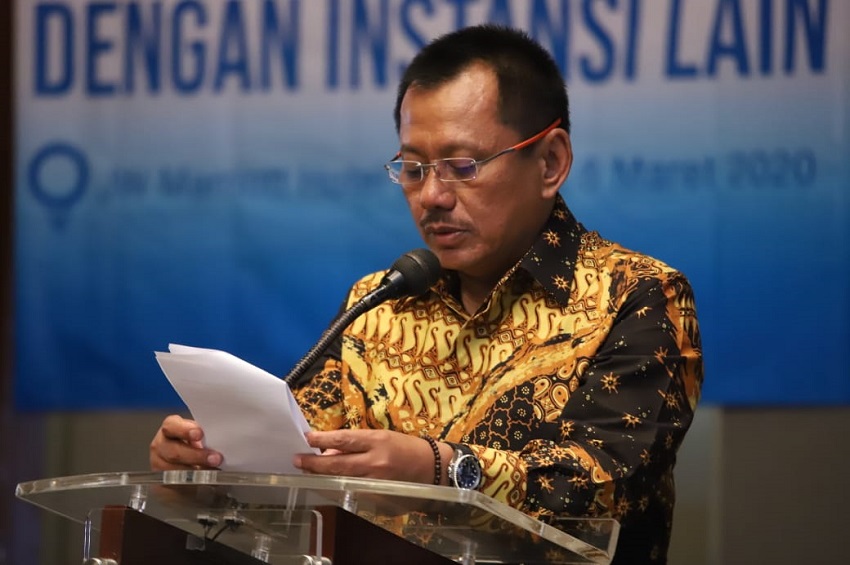 ARCI: Ada Nama Heru Tjahjono Dalam Bursa Pilgub Jawa Timur 2024