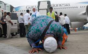 Kemenag Pastikan Tidak Ada Karantina bagi Jemaah Haji Setiba di Tanah Air