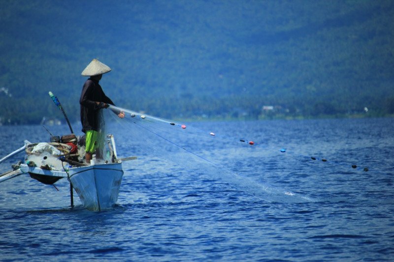 Nelayan Wajib Tersertifikasi, Begini Alasan Kementerian Kelautan dan Perikanan (KKP)