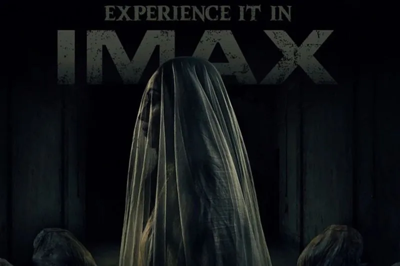 'Pengabdi Setan 2' Akan jadi Film Pertama Dengan Teknologi IMAX