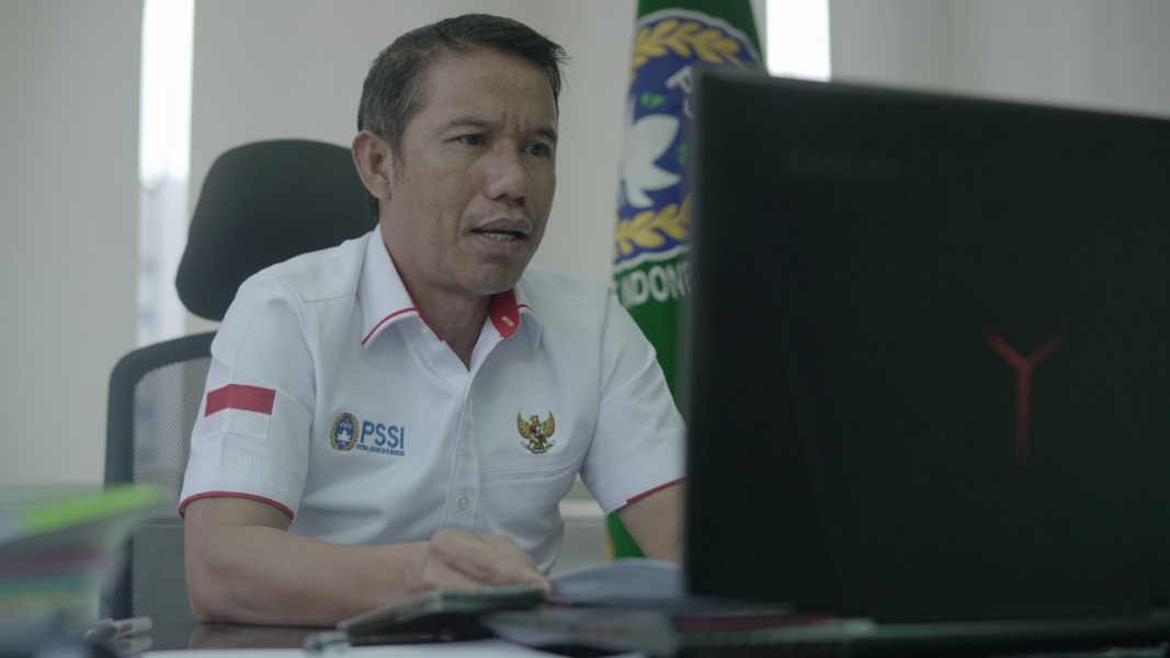 IPW: Sponsor  Rumah Judi Pada Klub Sepak Bola Indonesia Sangat Merusak Moral Bangsa
