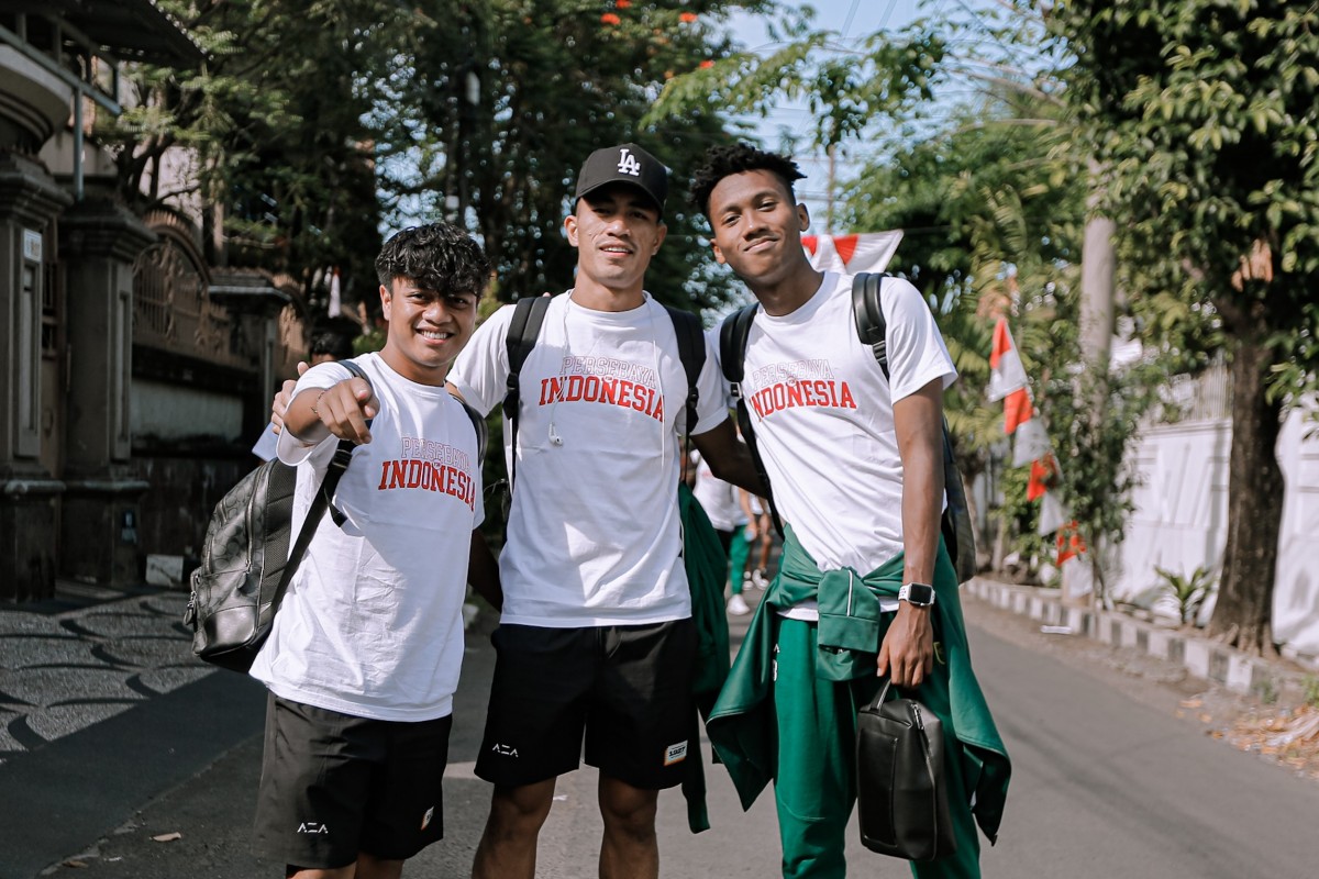 Bawa 22 Pemain ke Samarinda, Persebaya: Marselino Sudah Fit