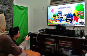 Televisi Digital, Tonggak Baru Dunia Penyiaran Indonesia