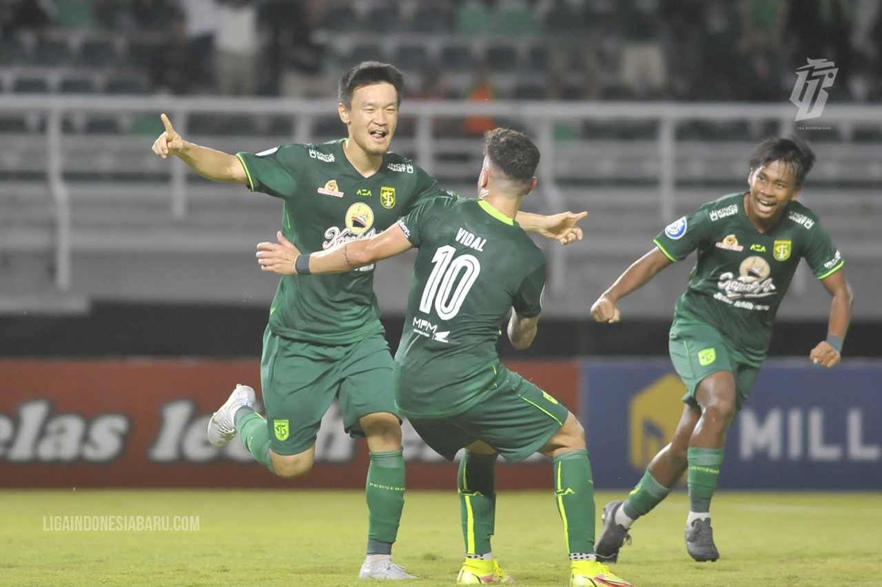 Emoh Imbang, Persebaya Bidik Poin Penuh Saat Tandang ke Kandang Arema FC