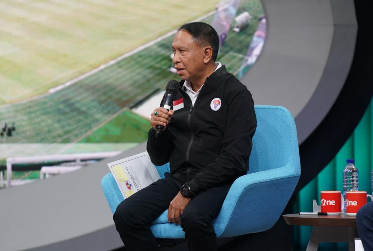 Sambut Piala Dunia U-20 Tahun 2023, Indonesia Siap Jadi Tuan Rumah yang Ramah