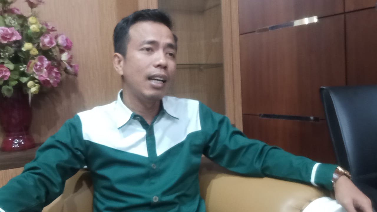 Anggota DPRD Jatim, Fauzan Fuadi Minta Aturan Vaksin Meningitis Dicabut