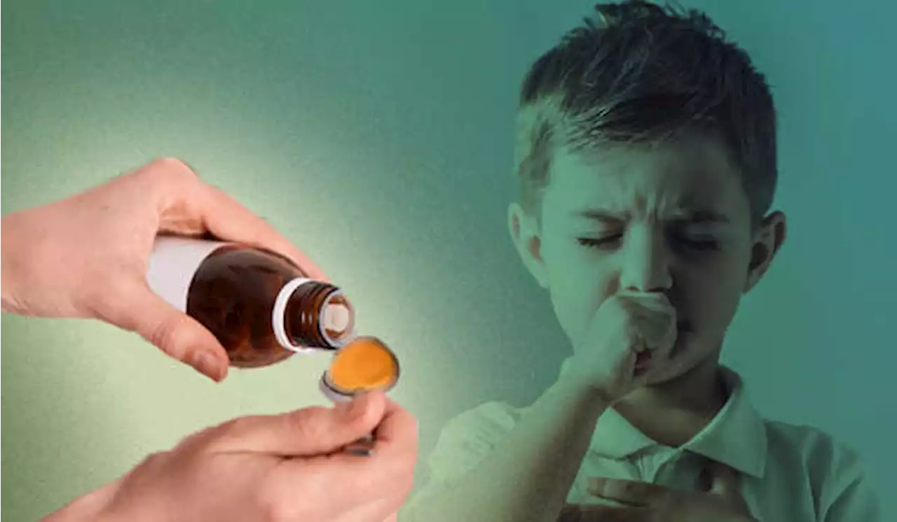 Kemenkes Melarang Minum Obat Sirop Untuk Anak, Ini Alasannya