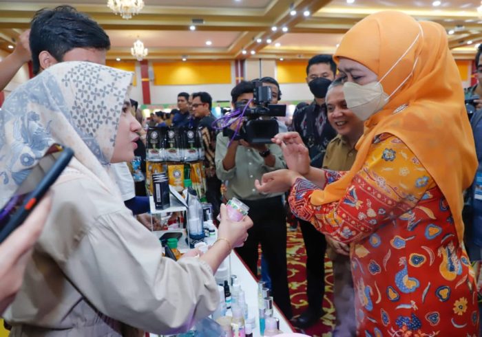 Misi Dagang Jatim-Aceh Tingkatkan Potensi Produk yang Dihasilkan