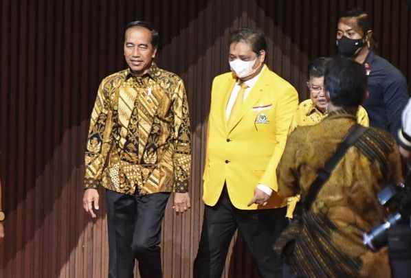 Gagal Ginjal Akut Marak, Jokowi: Perketat Pengawasan Peredaran Obat