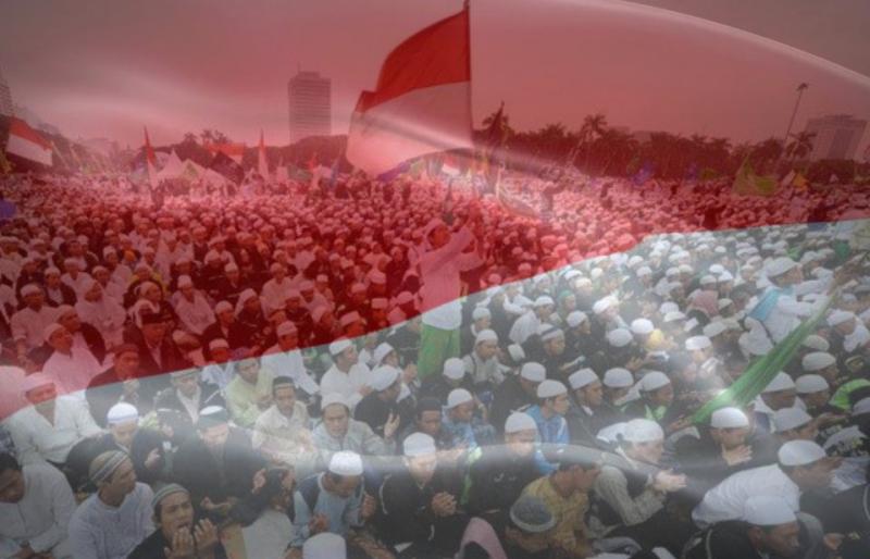 Muhasabah Pagi: Syukuri Anda Sebagai Orang Indonesia