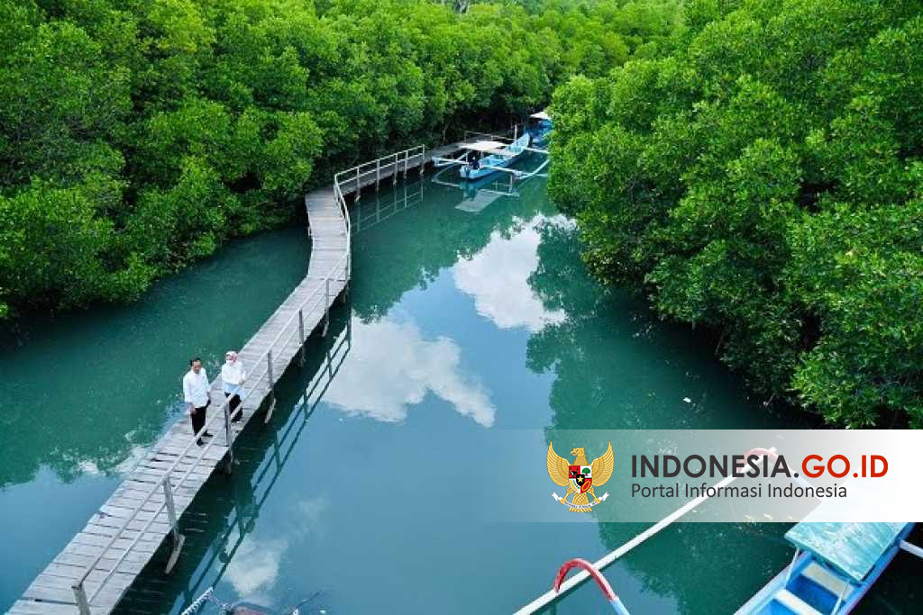 Jaga Sorotan Wisata Indonesia di Mata Dunia Pasca KTT G20