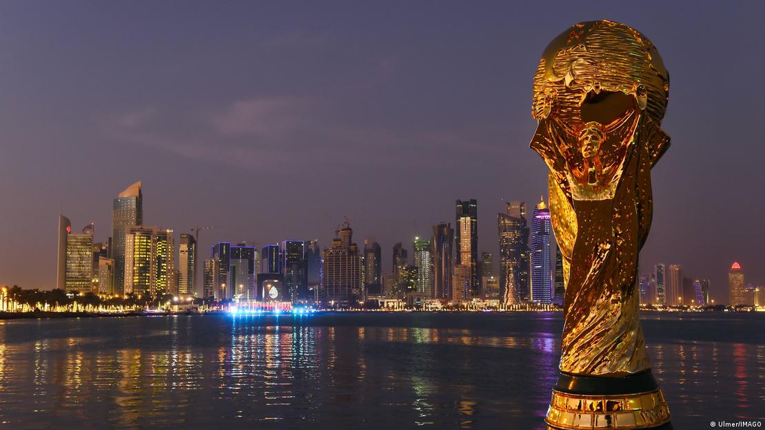Nikmatnya Belajar di Qatar, Negara Kaya Raya Penyelenggara Piala Dunia 2022