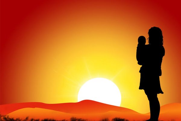 Menghayati Kasih Sayang Ibu, Perspektif Genetika-Imunologi