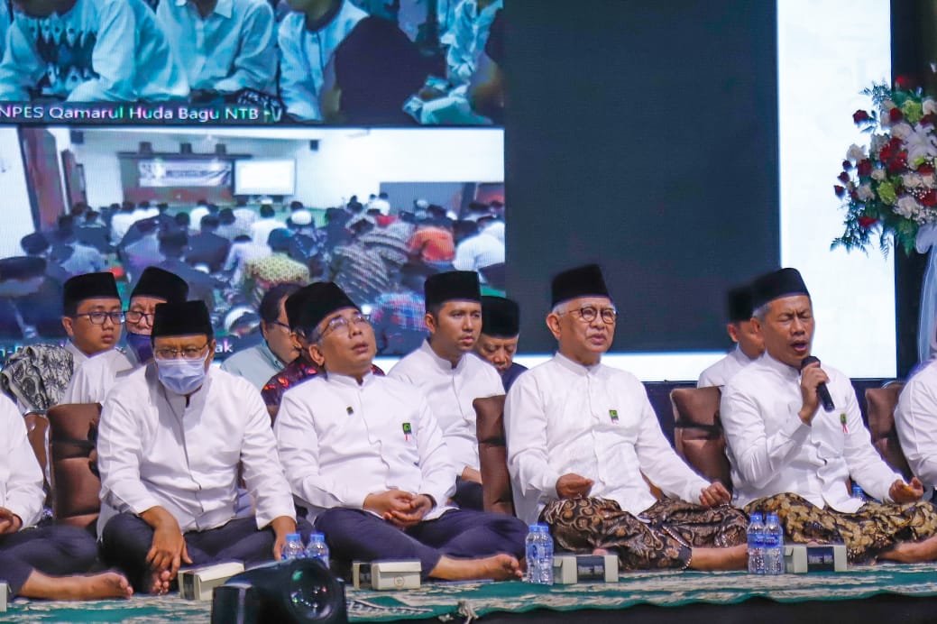 Wagub Emil: Indonesia Membutuhkan Para 'Gus Dur' Selanjutnya
