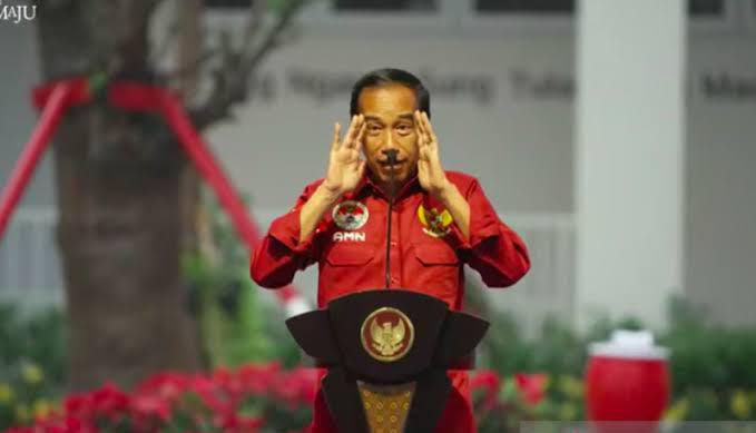 Kesimpulan Jokowi, Semua Pemimpin G-20 Pusing Mikir Ketidakpastian Dunia