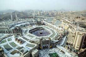 Banjir Bandang Landa Kota Makkah, Sejarah Kembali Terulang?