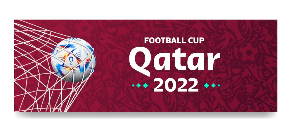 Antara Piala Dunia 2022 Qatar dan Harapan Perdamaian Dunia