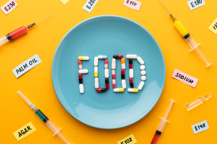 Catatan Akhir Tahun, Maraknya Peredaran Makanan dan Obat-obatan Ilegal