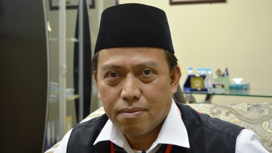 Kemenag Mulai Buka Seleksi Petugas Haji Indonesia 2023