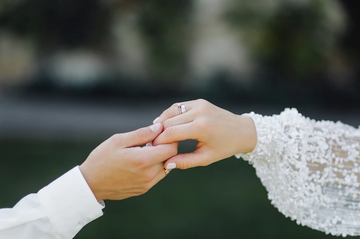 Muhasabah Pagi: Pernikahan Itu Panjang Saudara