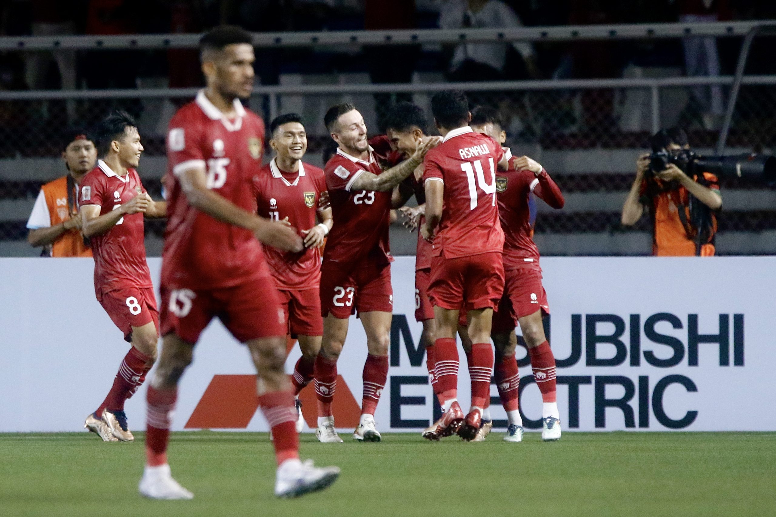 Jelang Lawan Vietnam, Masih Banyak PR untuk Skuad Garuda di Piala AFF 2022