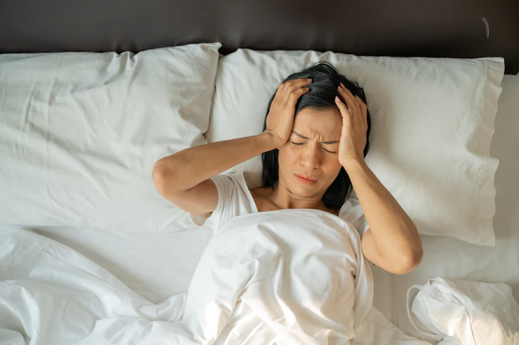 Inilah Risiko Kurang Tidur Yang Harus Kamu Tahu