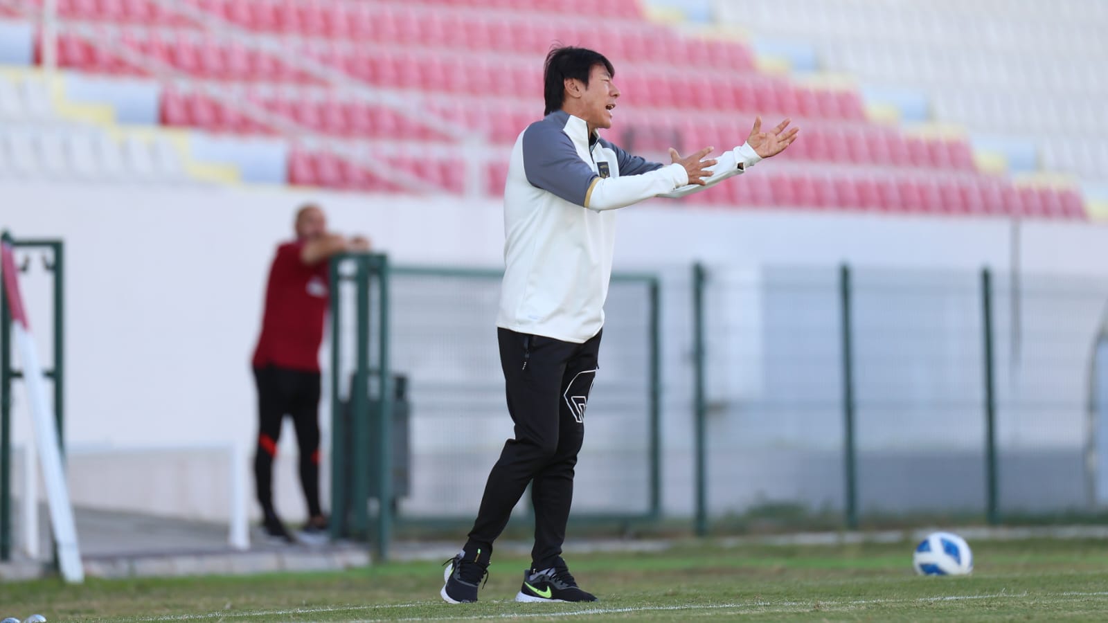 Piala Asia U-20, Indonesia Akan Berikan Perlawanan Terbaik Lawan Irak